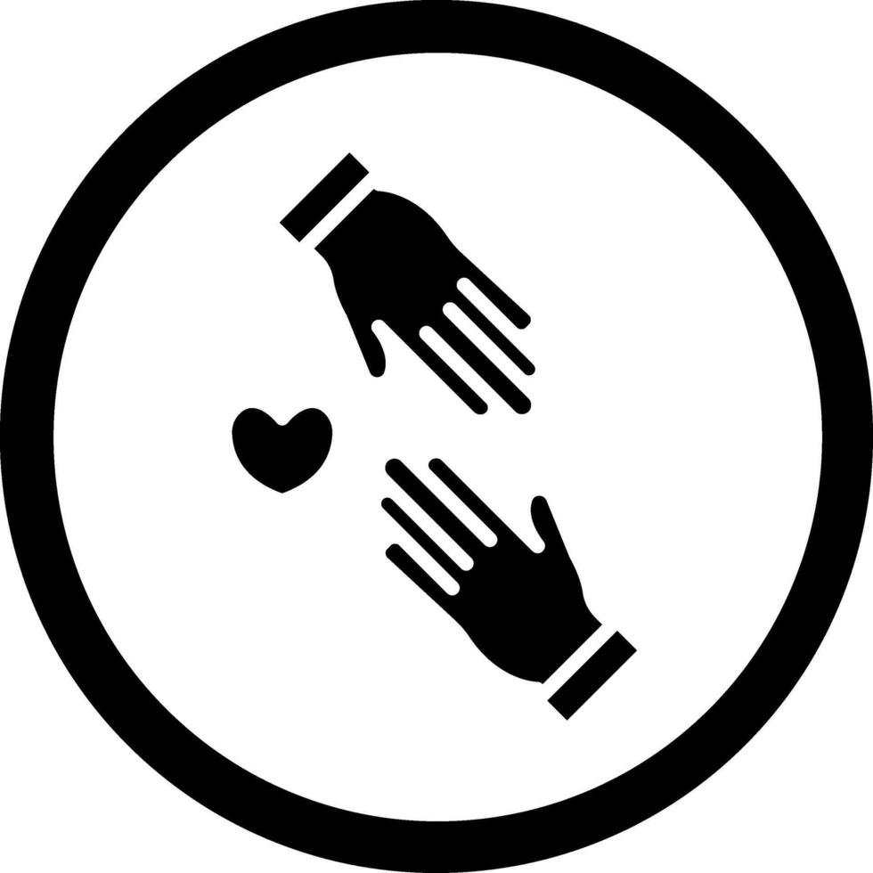 Help Clean Frame Design Object vector