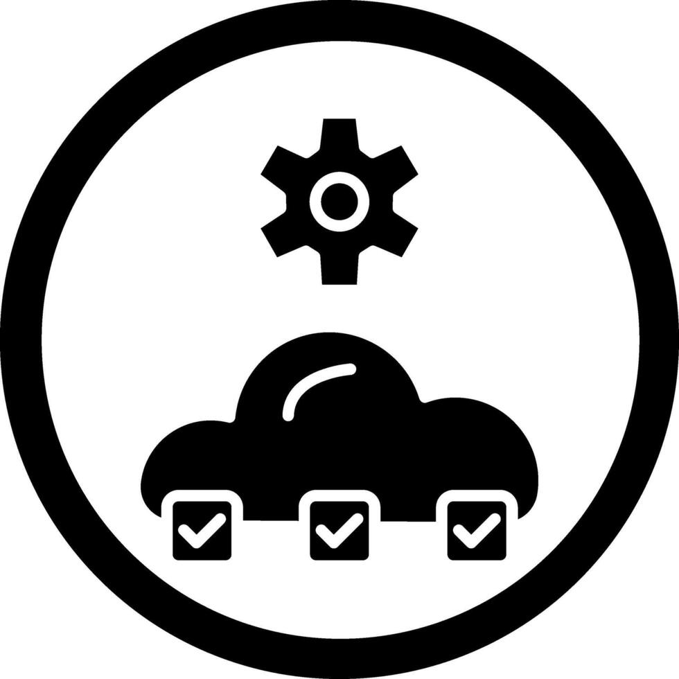 Digital Transformation Clean Sketch Style Form vector