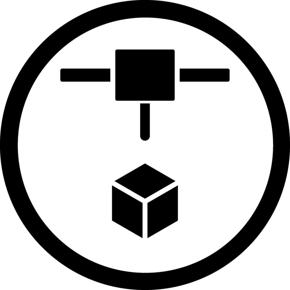 Fixation Smooth User Interface Symbol vector