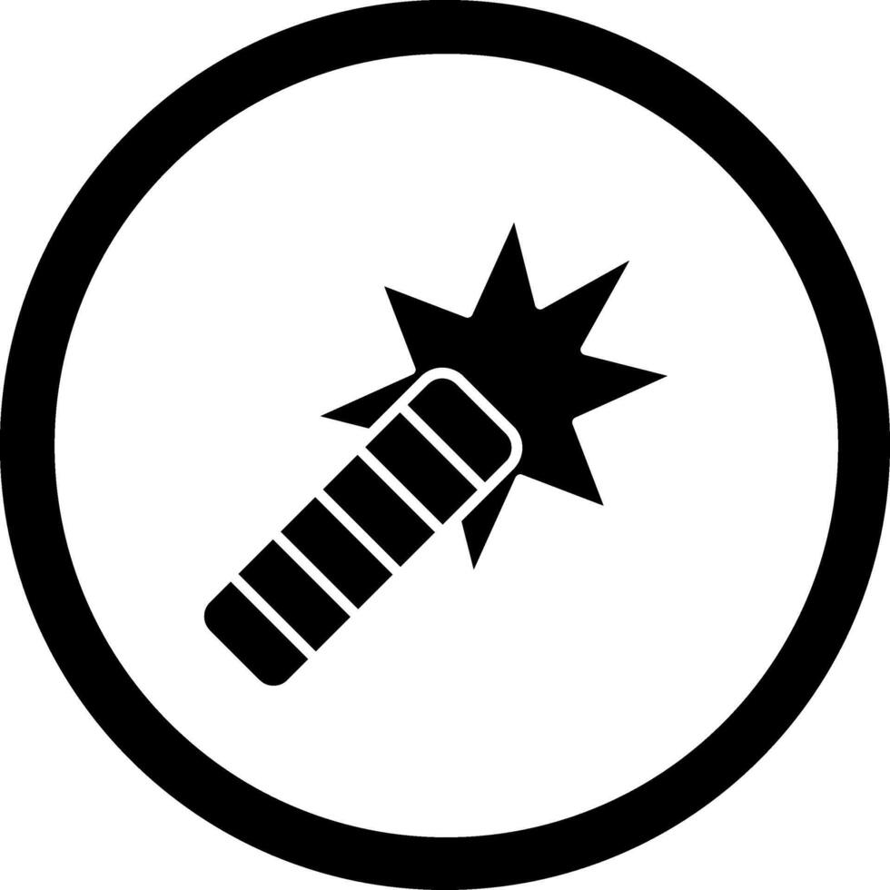 Flare Web Based Design Element vector