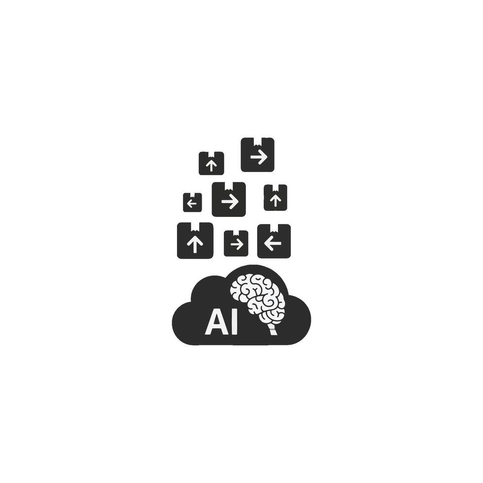 AI System for Data Science and Machine Learning A Cognitive AI solution using a Data Cloud for Big Data Management, Data Analytics, and improved efficiency vector