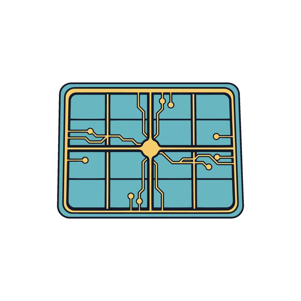 AI System for Data Science and Big Data Analytics Computing Performance with a Neural Network Database Strategy for Growth and Analysis vector