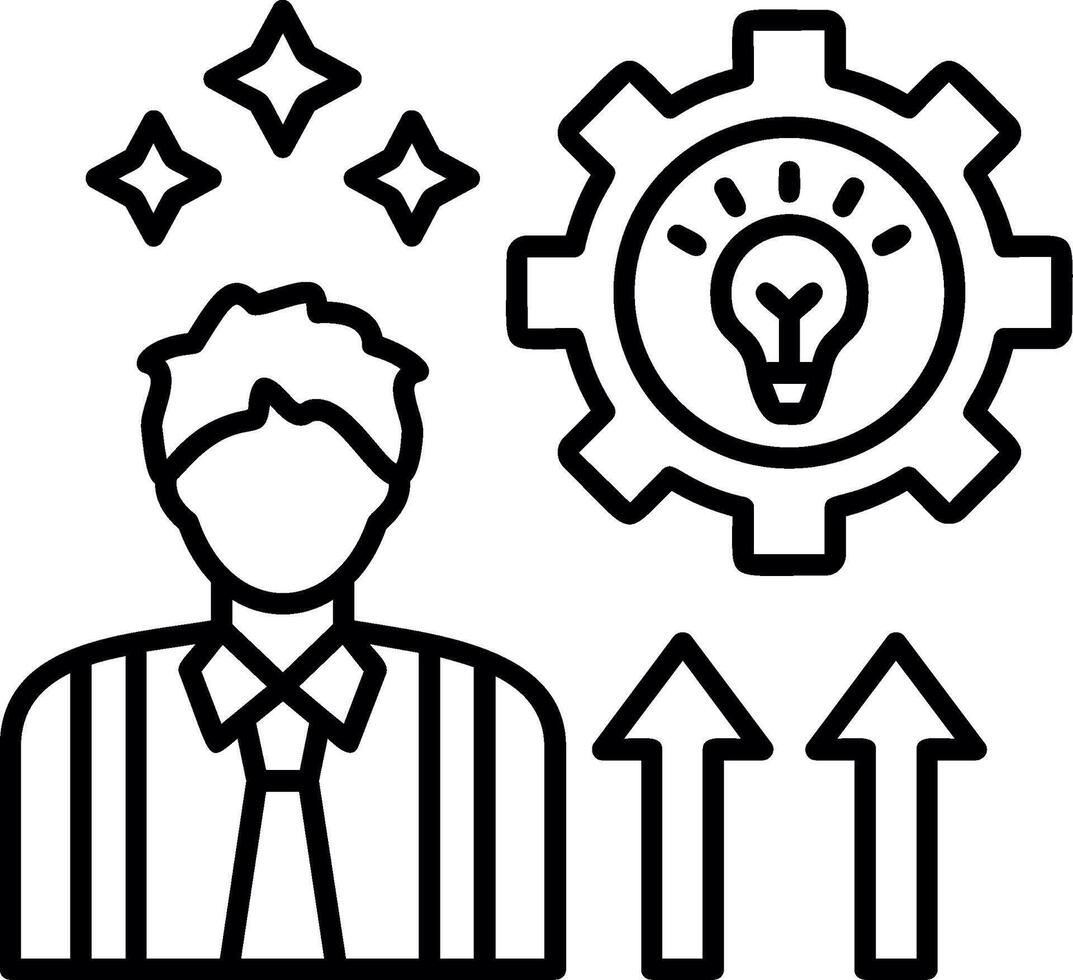 Skill Development Course vector