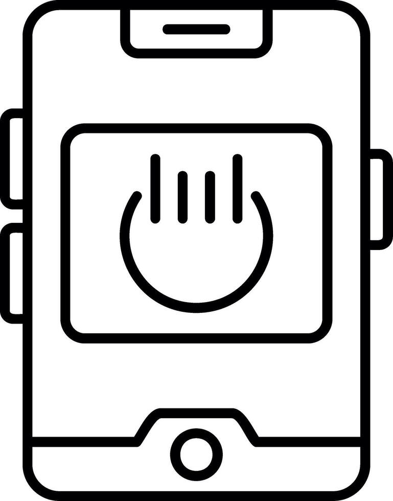 Running Application Status vector