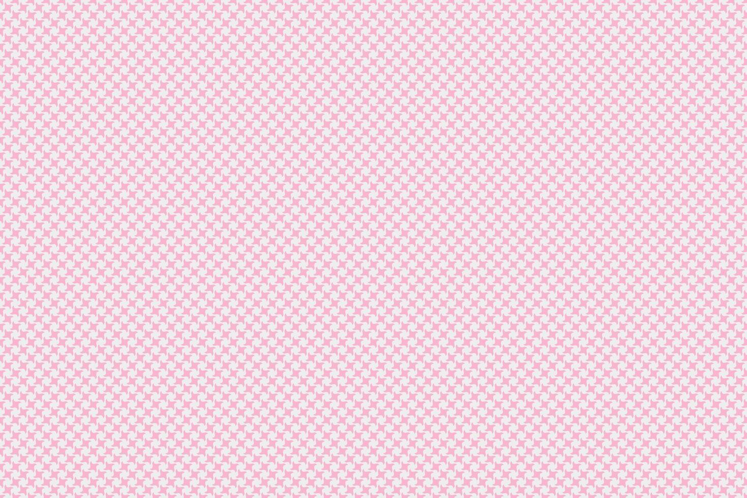 Delicate pink gingham pattern, perfect for backgrounds, textiles, or website design. Subtle texture adds visual interest. Ideal for projects needing a feminine, sweet, or elegant touch. vector
