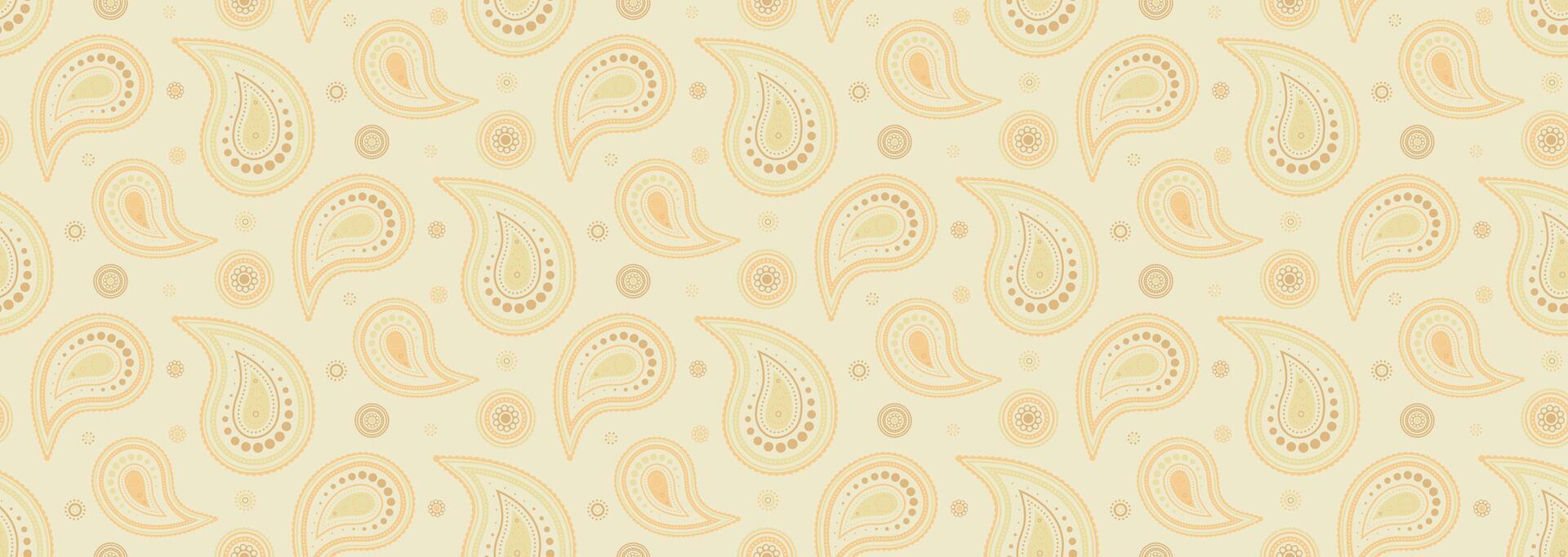 Indian cucumber exotic and seamless pattern curve. Dot surreal and complexity henna. Awesome 2025 of vitality repetition. vector