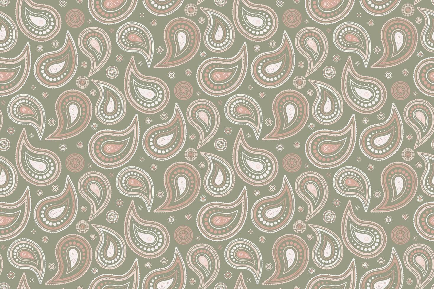 Drawing romance and variation colours. Swirling sketching, canvas seamless pattern. Silk complexity and graphic seasonal. vector