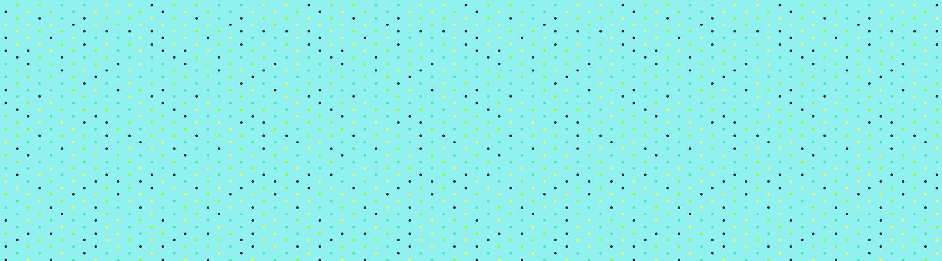 Subtle teal background with a delicate, repeating cross pattern. Ideal for websites, presentations, or textile design. Evokes calmness and sophistication. vector