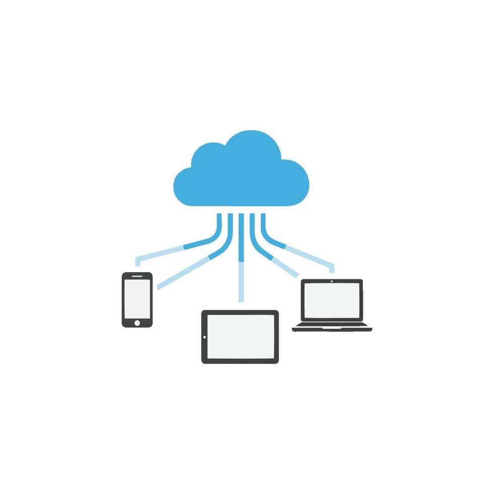 AI System for Big Data Analytics and Data Cloud Computing. A solution for monitoring performance, research, management, and financial growth through analysis vector