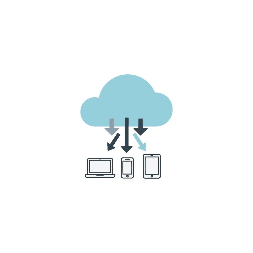 Data Cloud Integration and Smart Data Flow A Data Science Strategy for Efficiency, Performance, and Progress in Computing vector