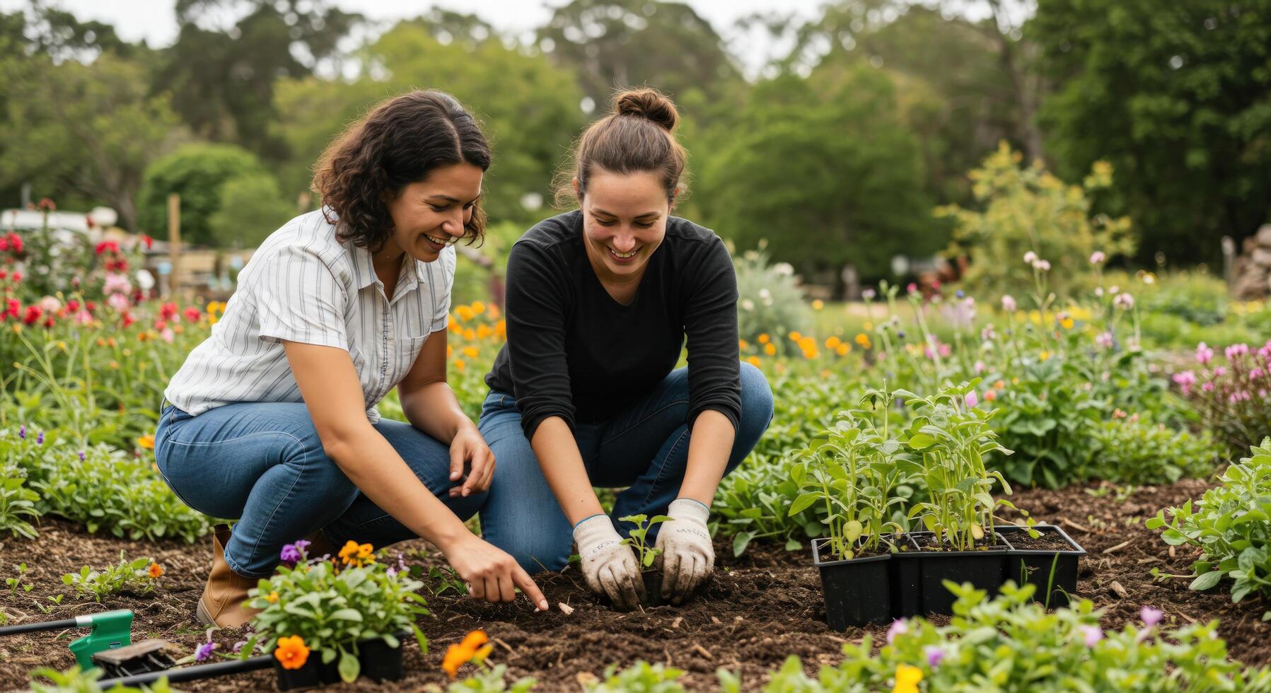 Low-Impact Workouts Perfect Fitness Options for Beginners and Seniors
