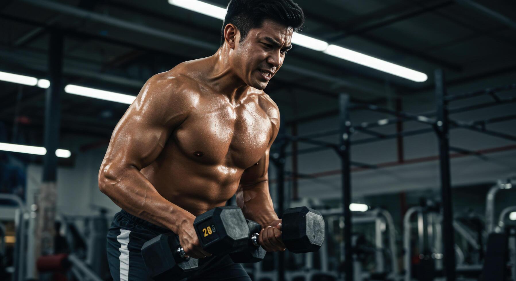 How to Build Strength with Simple Fitness Workouts