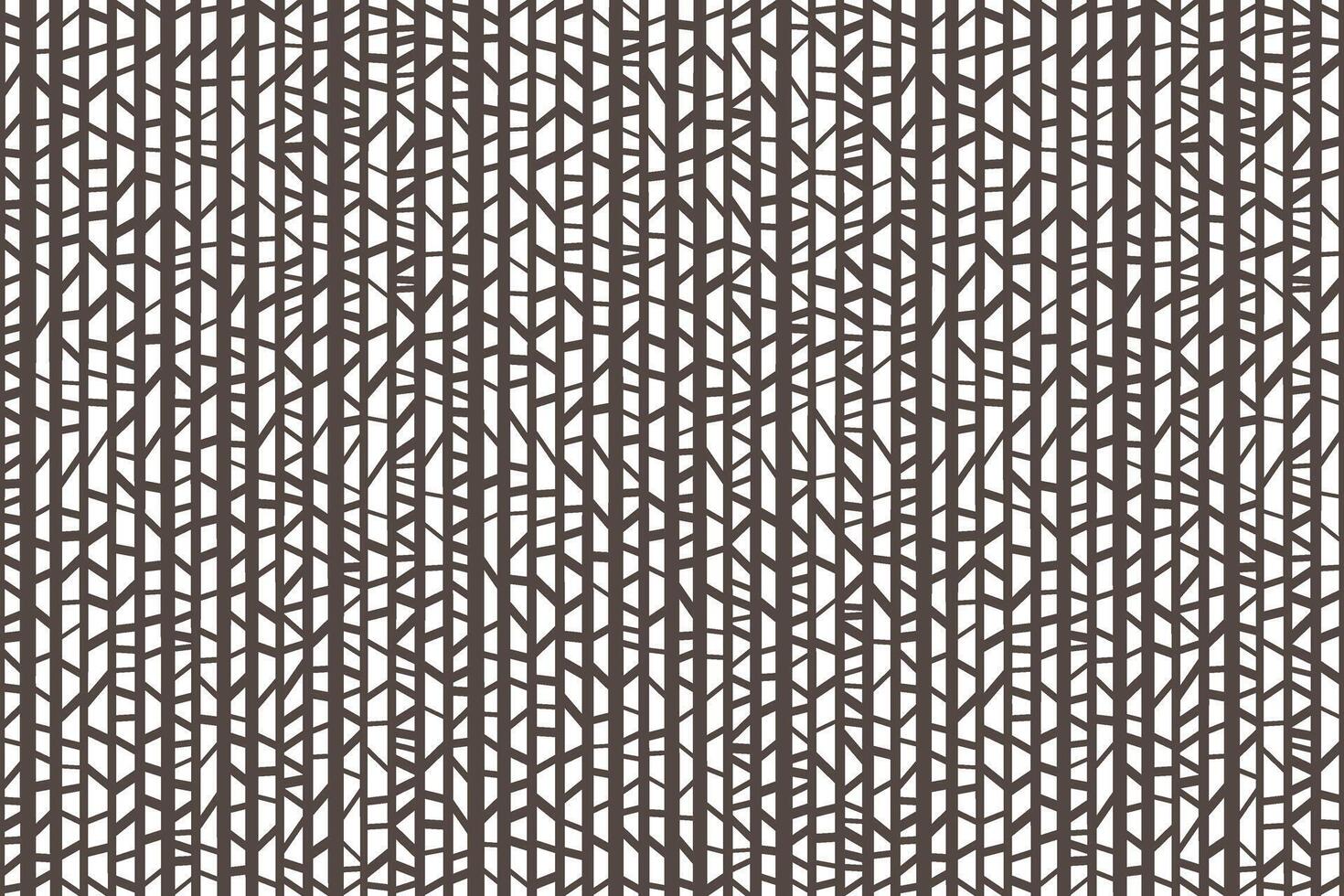 Abstract Intersecting Lines Geometric Shapes Pattern vector