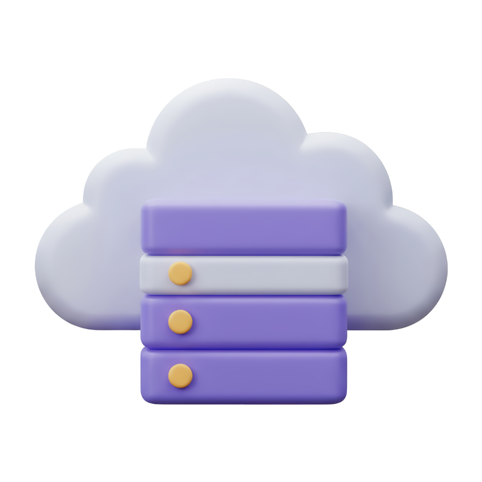 CloudBased Database Storage System. png