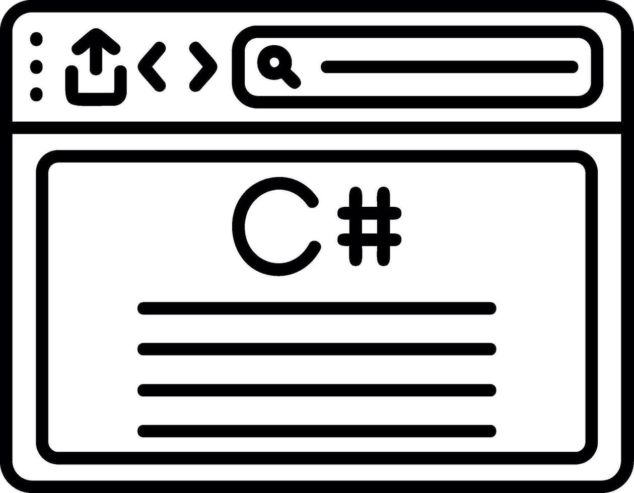 C Programming File vector