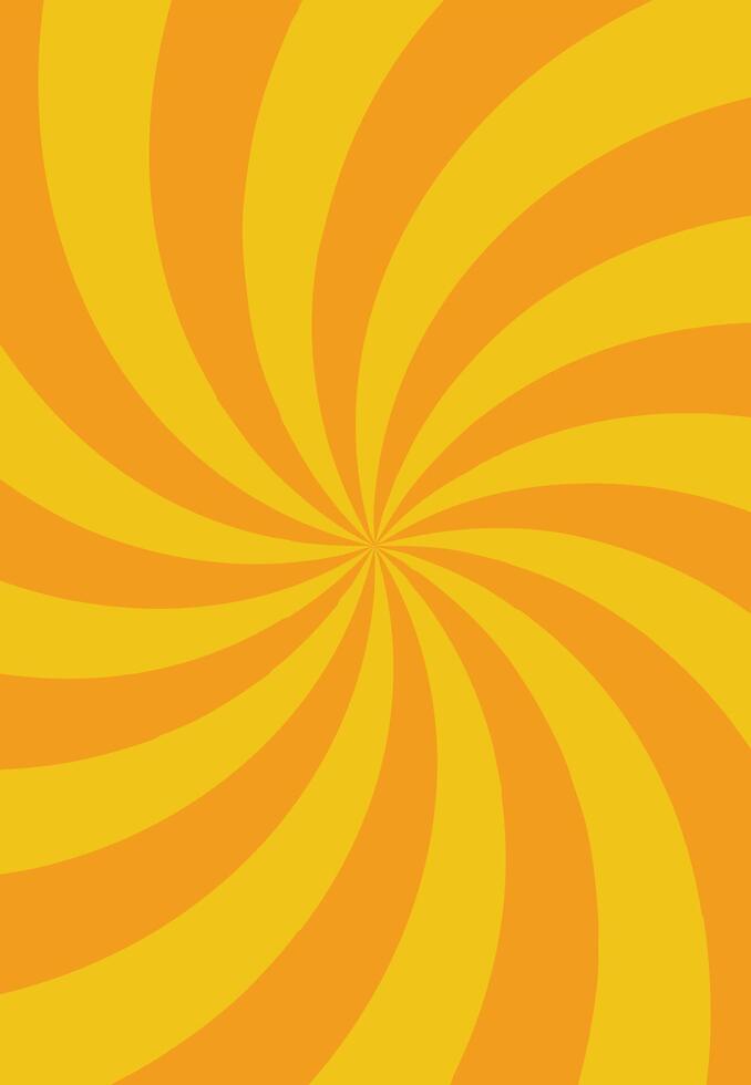 Groovy hippie 70s backgrounds. Twisted and distorted texture in trendy retro psychedelic style. vector