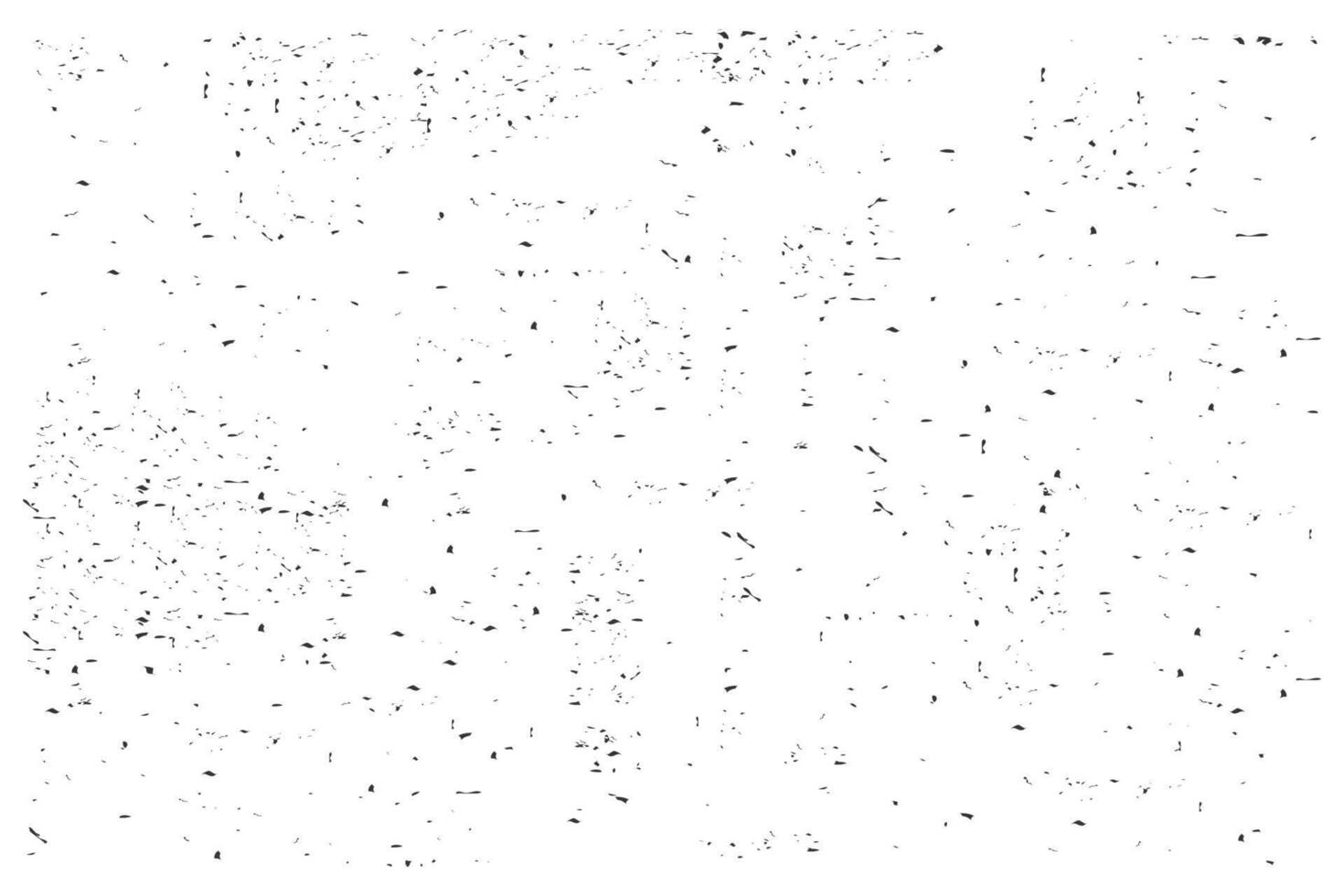 Sandpaper grain texture with flecks speckles natural washi paper background. Dust with dots noise with paint sprayd effect vector