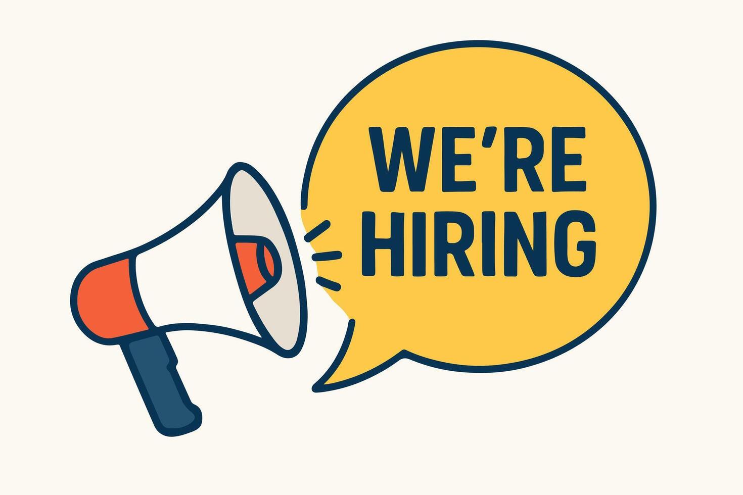 Hand cursor clicking on an approved button symbolizing agreement and successful completion vector