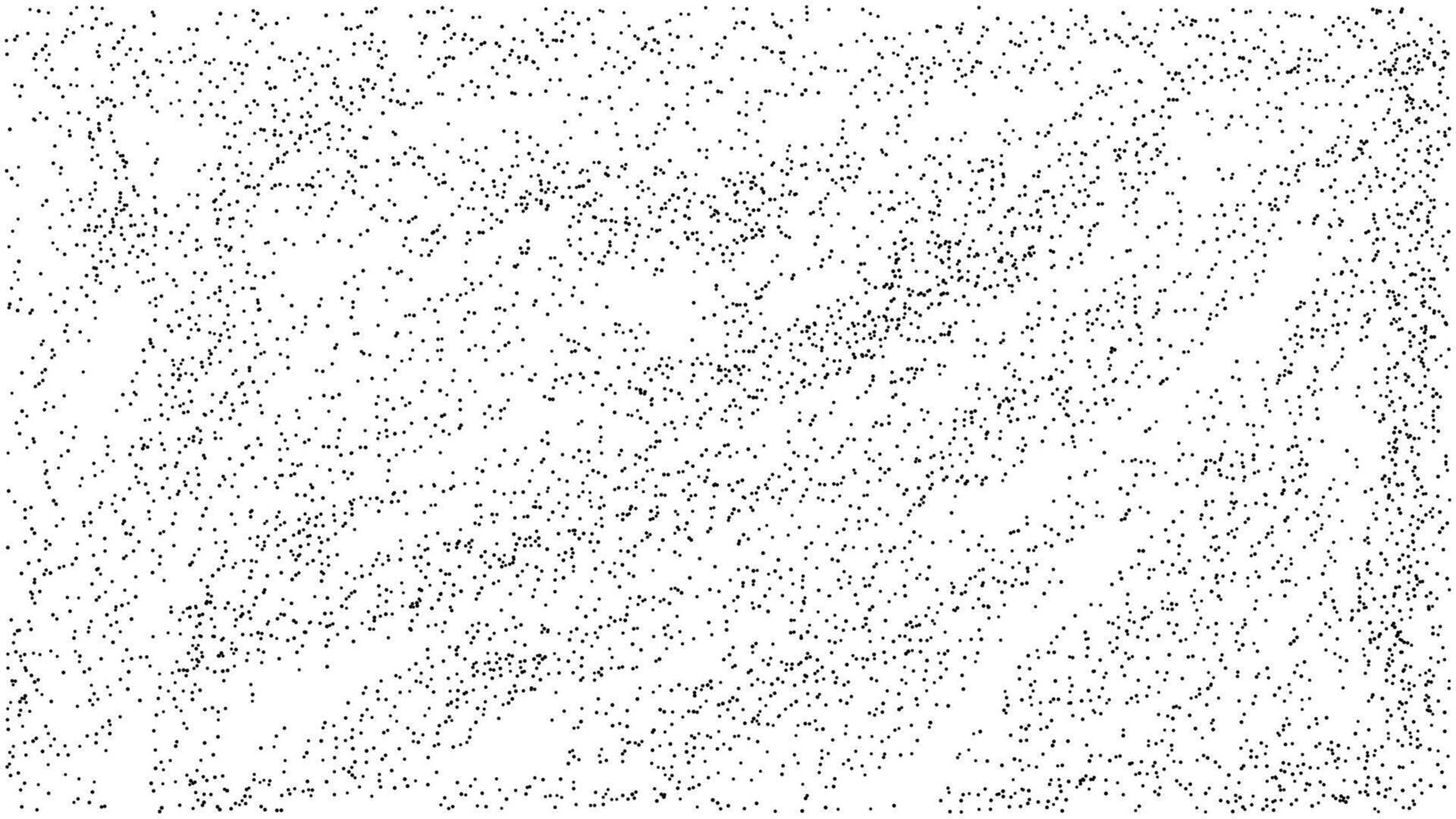 Minimal Grainy Noise Texture Abstract Dusty Background Design vector