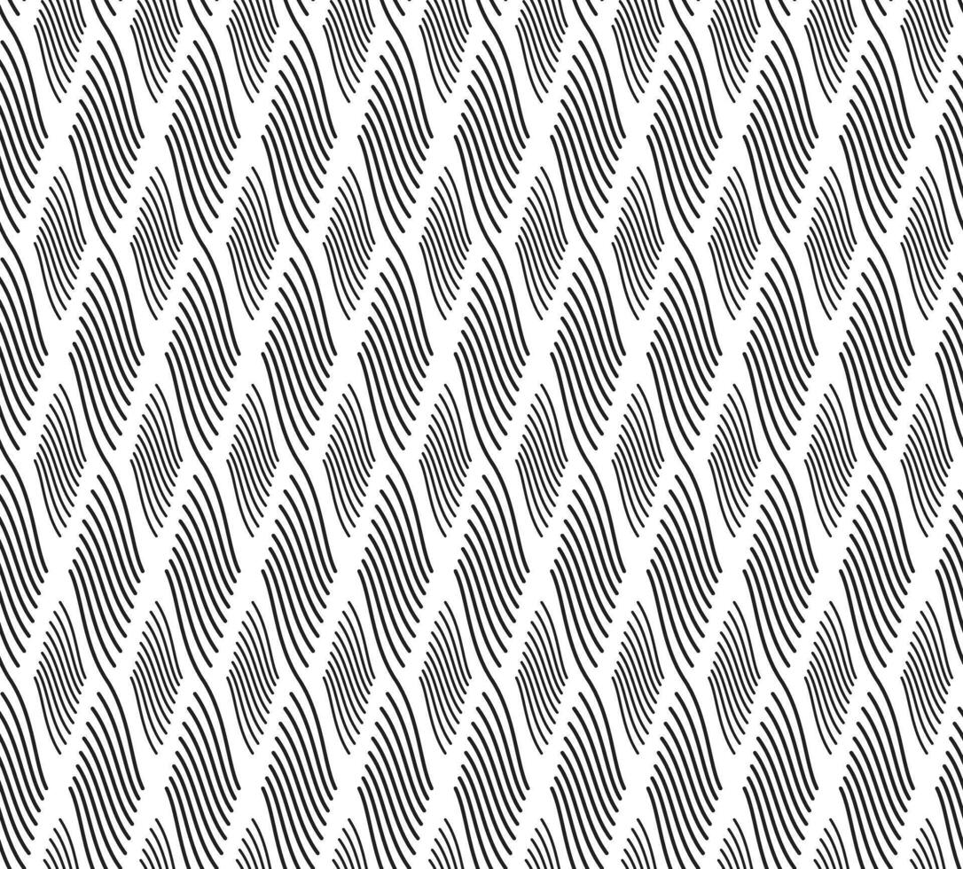 Geometric Checked Zigzag Texture Pattern Background vector