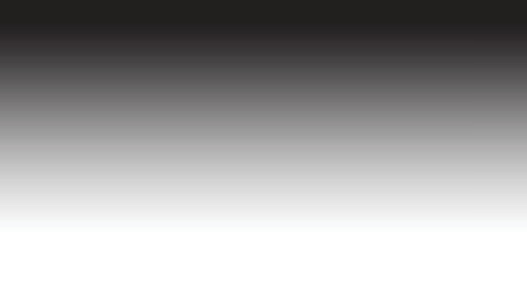 Smooth black gradient shadow overlay, semi-transparent effect ideal for adding depth and contrast in modern design layouts. vector