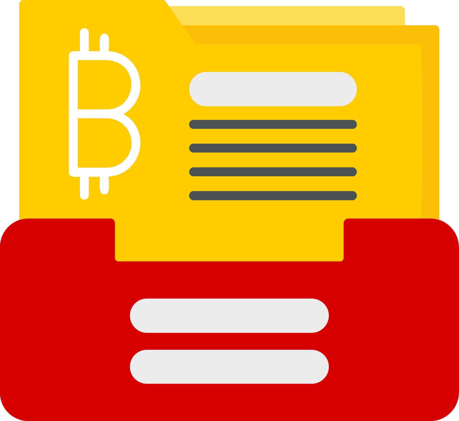 Data Folder Storage 71189306 Vector Art at Vecteezy