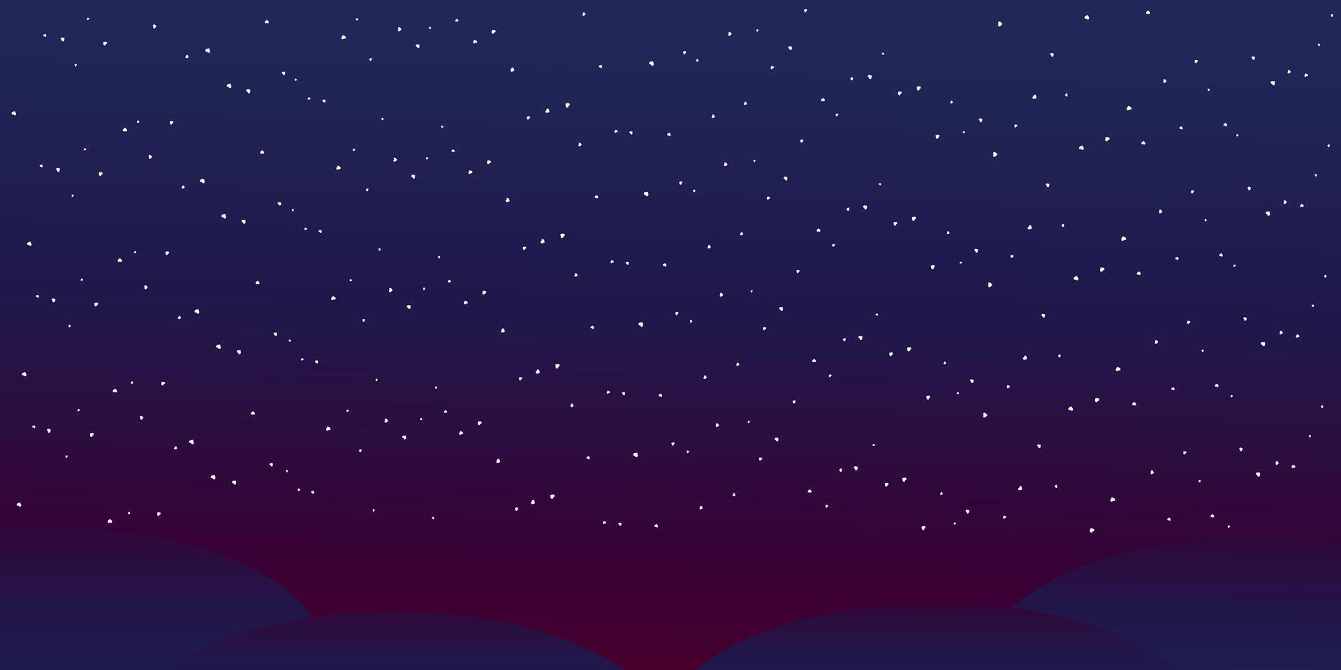 Minimal pastel background with soft tones and elegant abstract shapes vector