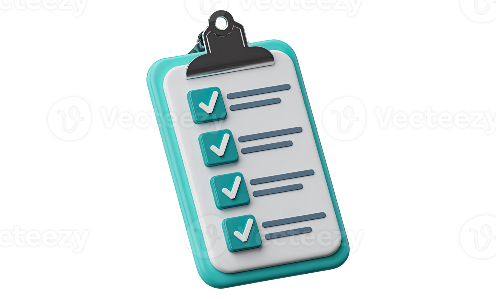 Task management clipboard for efficient workflow and project completion success png