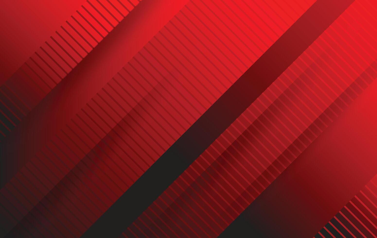 simple dark red modern abstract background design template vector