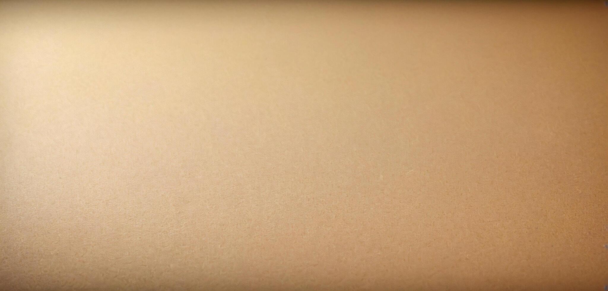 Warm, inviting textured background with subtle gradient, perfect for design overlays and elegant projects. photo