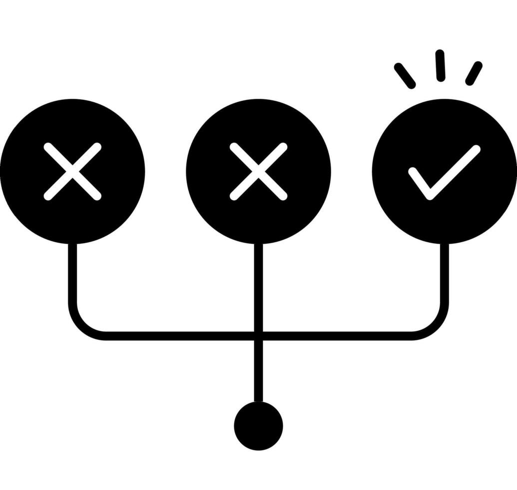 Testing and Improving Icon vector