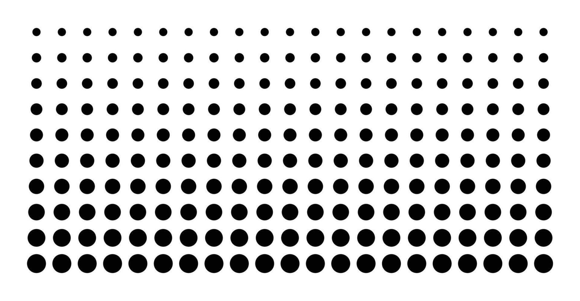 black and white A set of wavy, vibrating, and pulsing lines. Graphic elements for music apps, featuring equalizer icons with soundwave dots on white backgrounds. vector