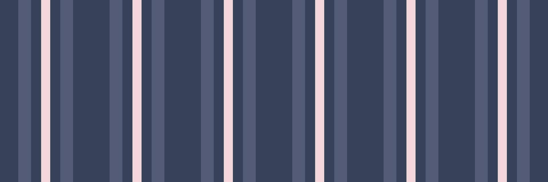 Up background fabric textile, floor vertical stripe texture. Rectangle lines pattern seamless in blue and pastel colors. vector