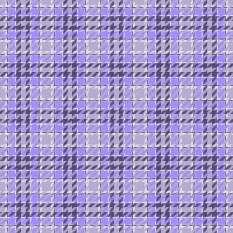 Classic plaid pattern with a calming, cool color scheme. Versatile background for designs, textiles, fashion projects, or creating a cozy, comforting vibe. vector