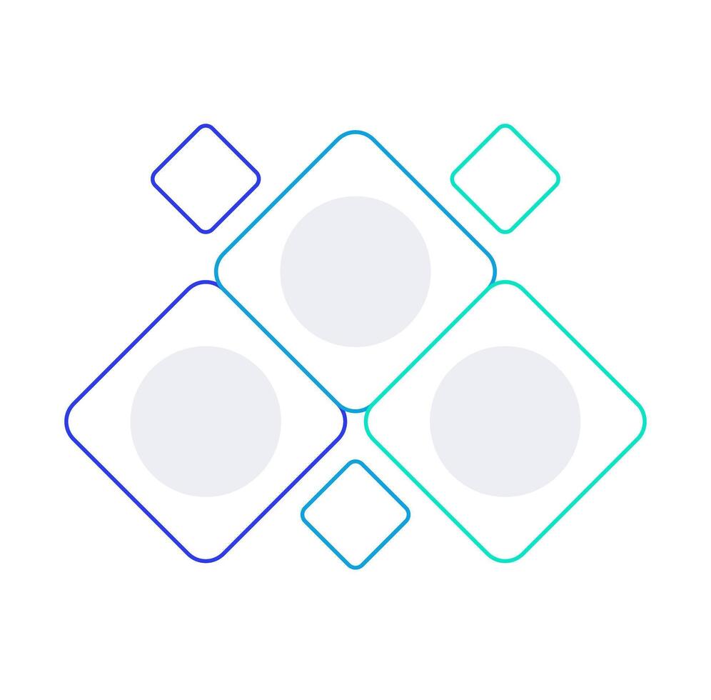 Sustainable transportation infographic template. Smart vehicle for ecology care. Data visualization with 3 steps. Empty process design. Editable blank options info graphics vector