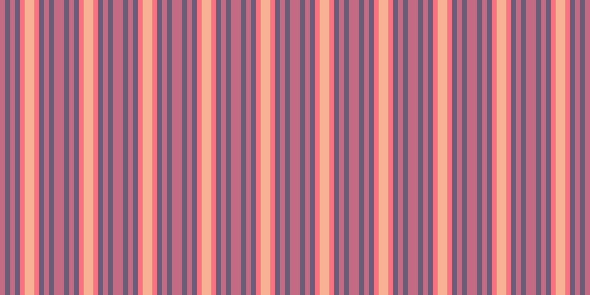 Abstract vertical stripes in muted peach, rose, and mauve tones create a calming, minimalist background. vector