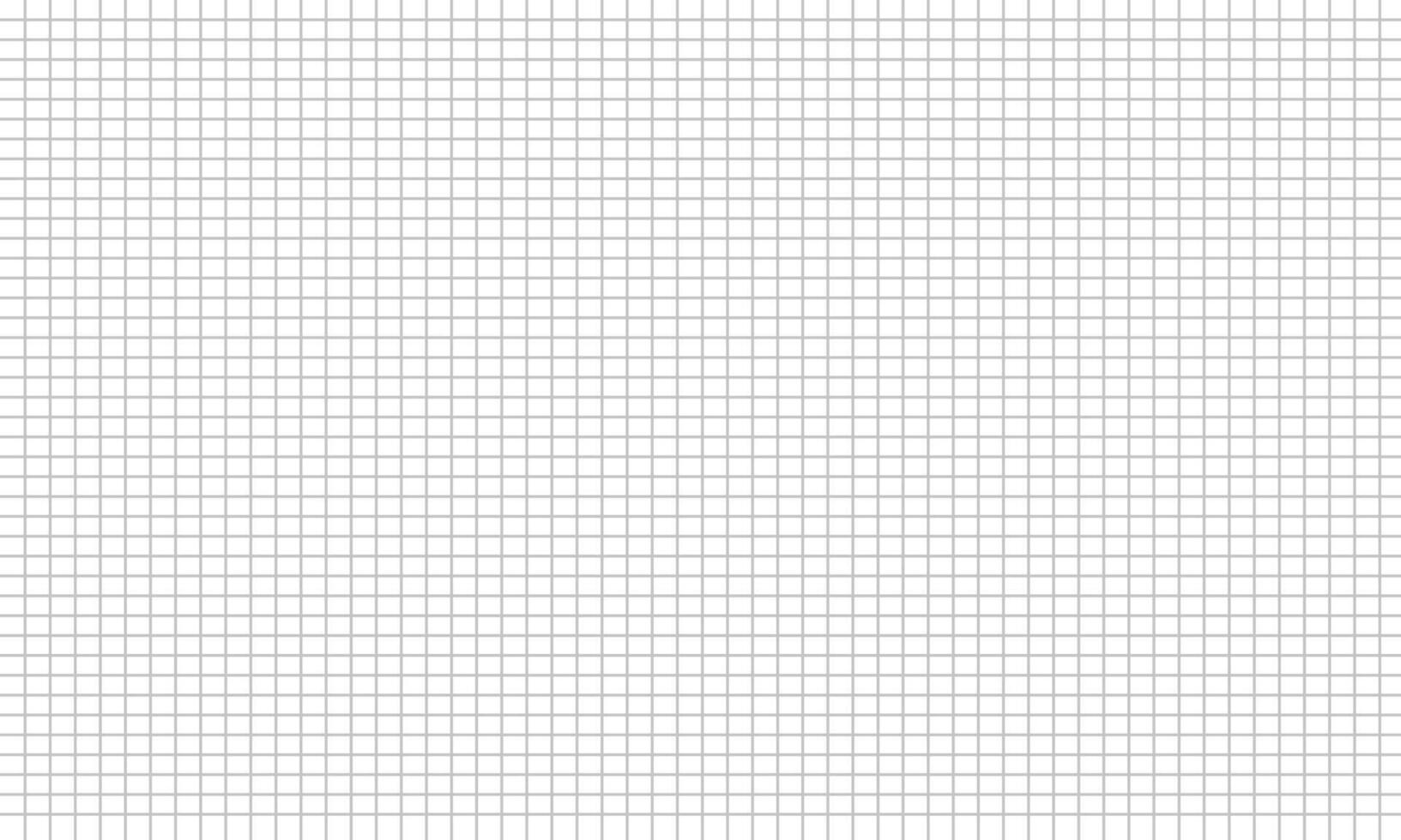 Abstract horizontal grid lines in graph style vector