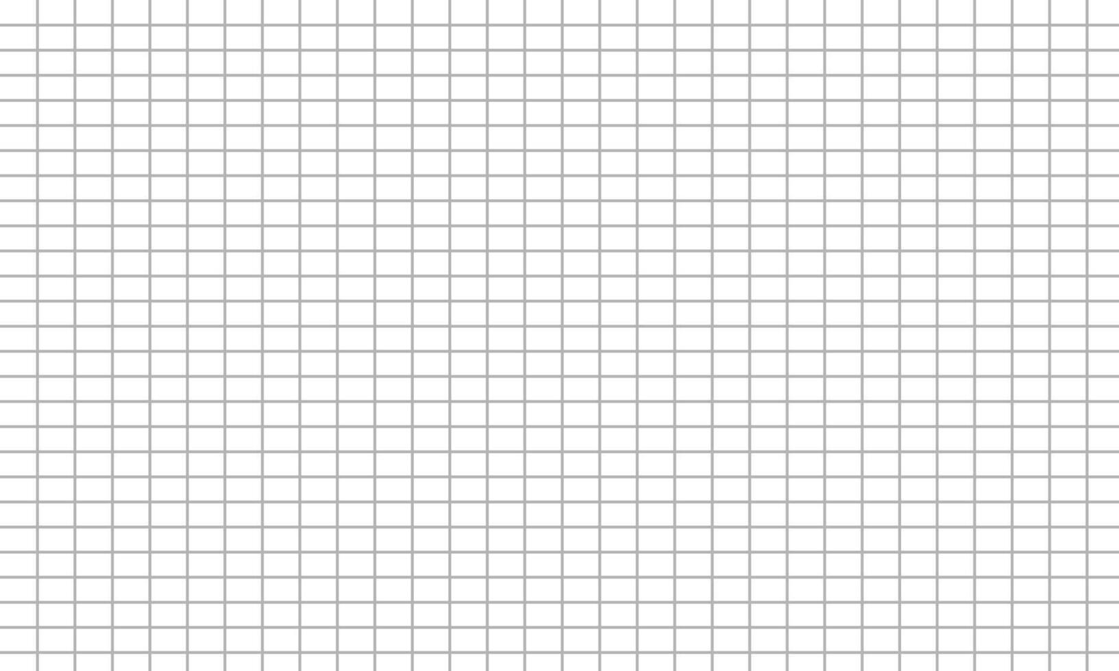Grid lines in graph style vector