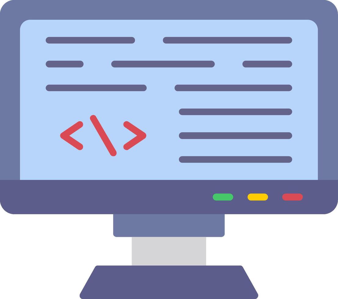 Programming Coding Activity vector