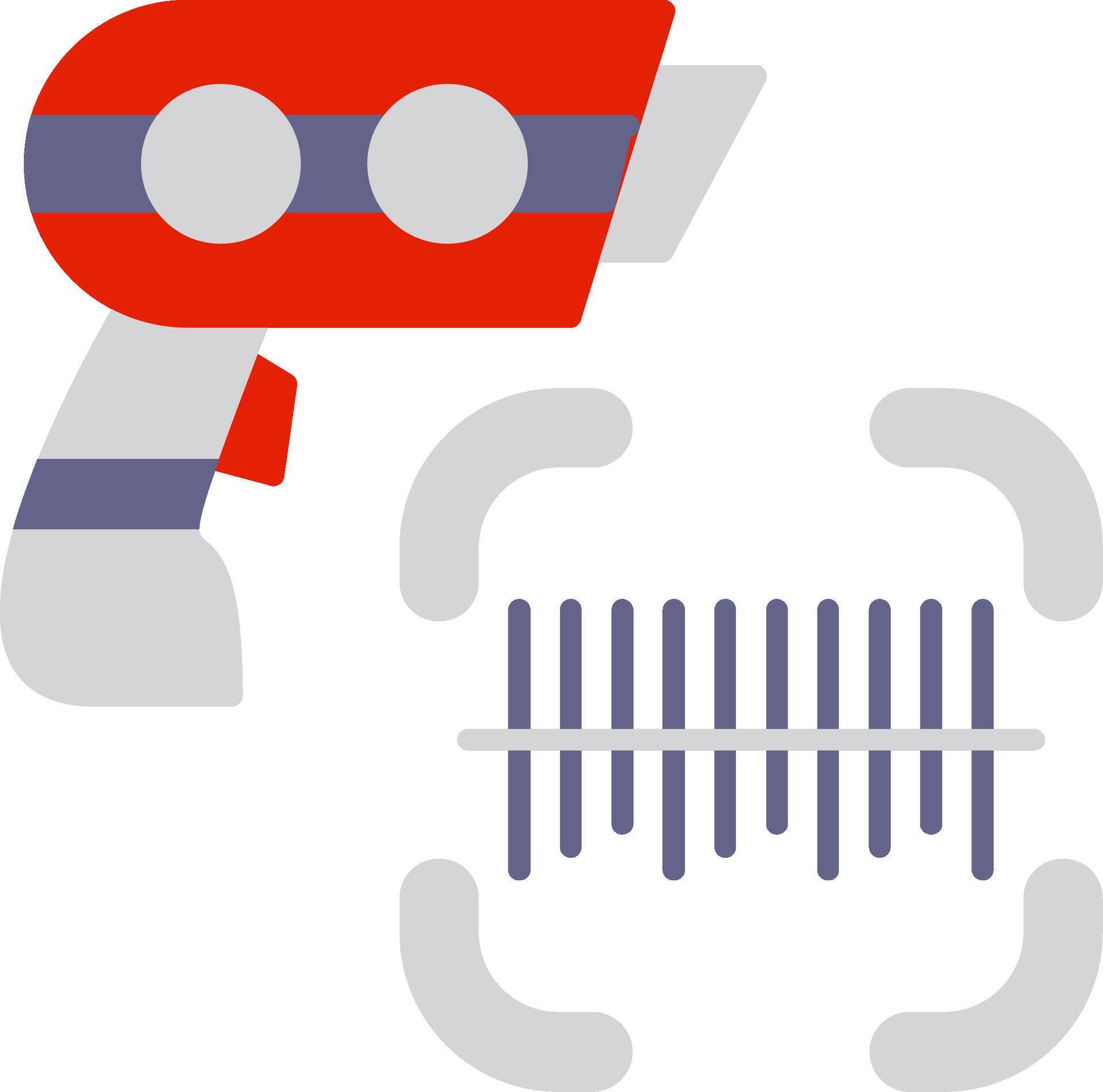 Barcode Product Code 71235096 Vector Art at Vecteezy