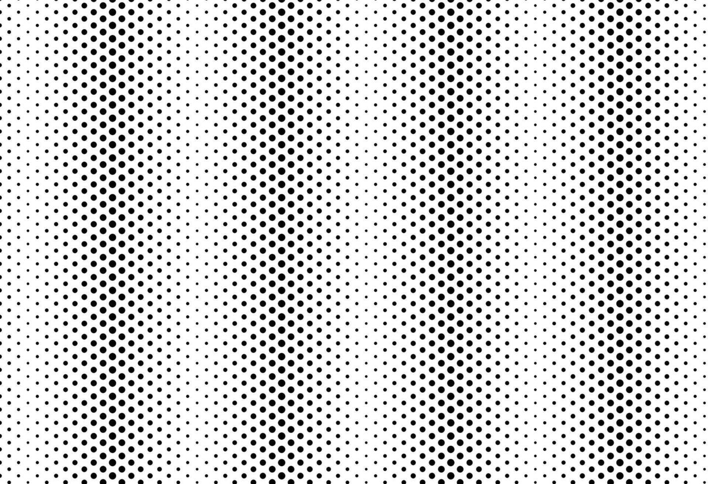 Patterns Dots Texture Collection Crosshatch Style Squiggle Seamless Background Illustration vector