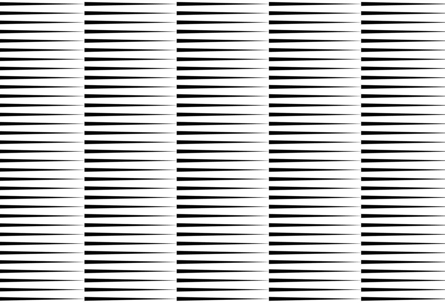 Patterns Lines Texture Collection Crosshatch Style Squiggle Seamless Background Illustration vector