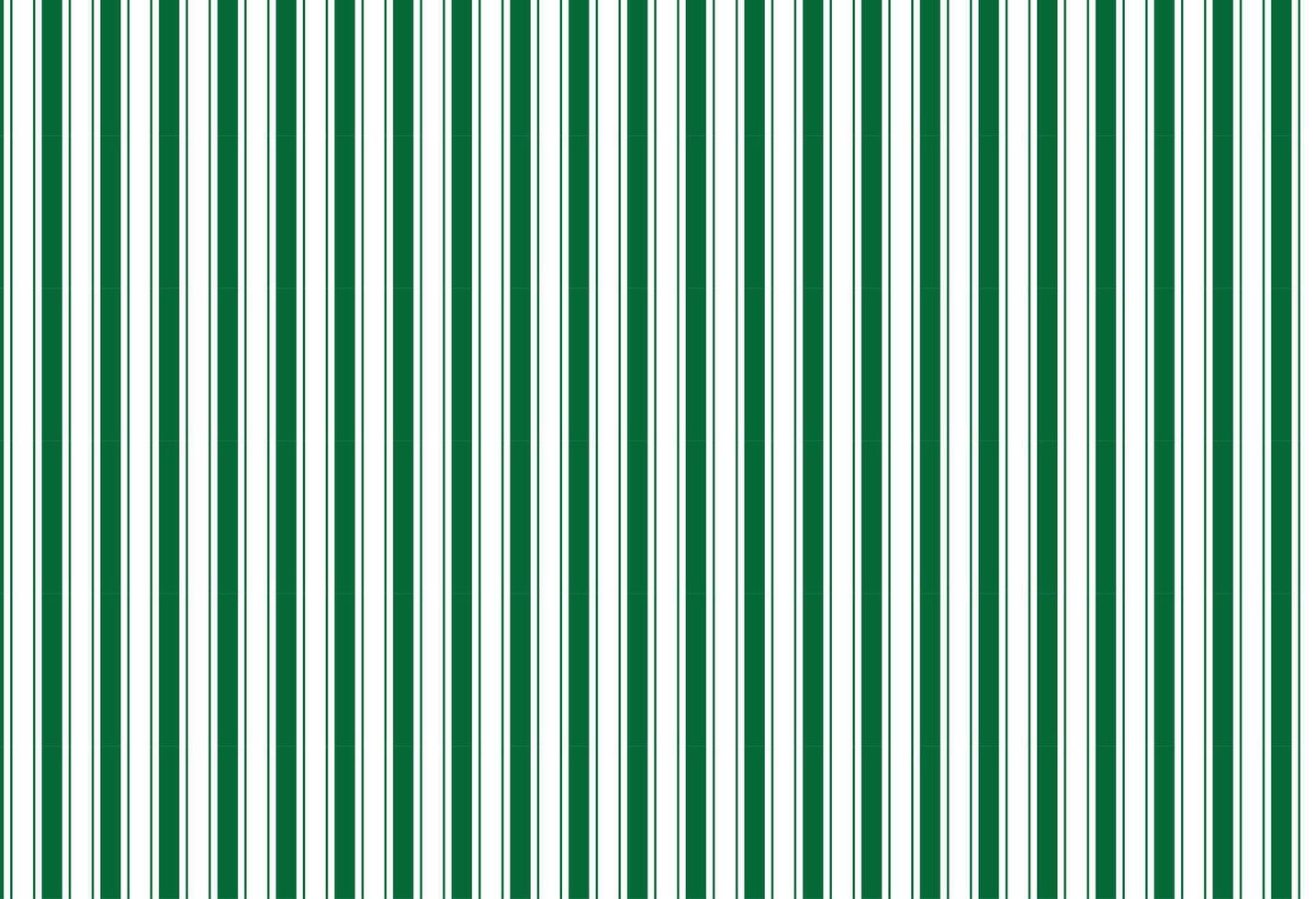 Patterns Lines Green Crosshatch Style Squiggle Seamless Texture Collection Background Illustration vector