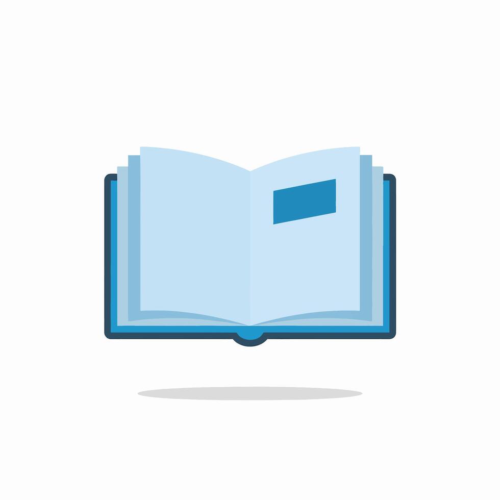 The Art of Reading Unlock Your Potential Through the Power of Books Education and Knowledge Development vector