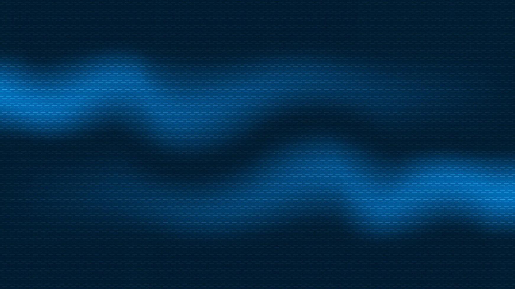 Futuristic Abstract Blue Tech Background Design. tech texture vector