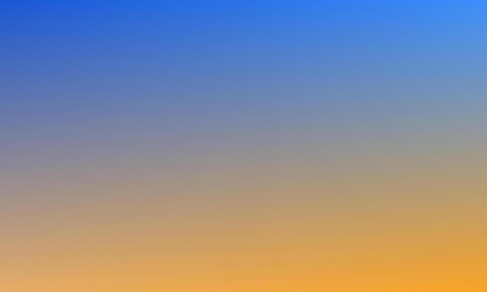 Minimal abstract background featuring smooth blended gradients for versatile design use vector