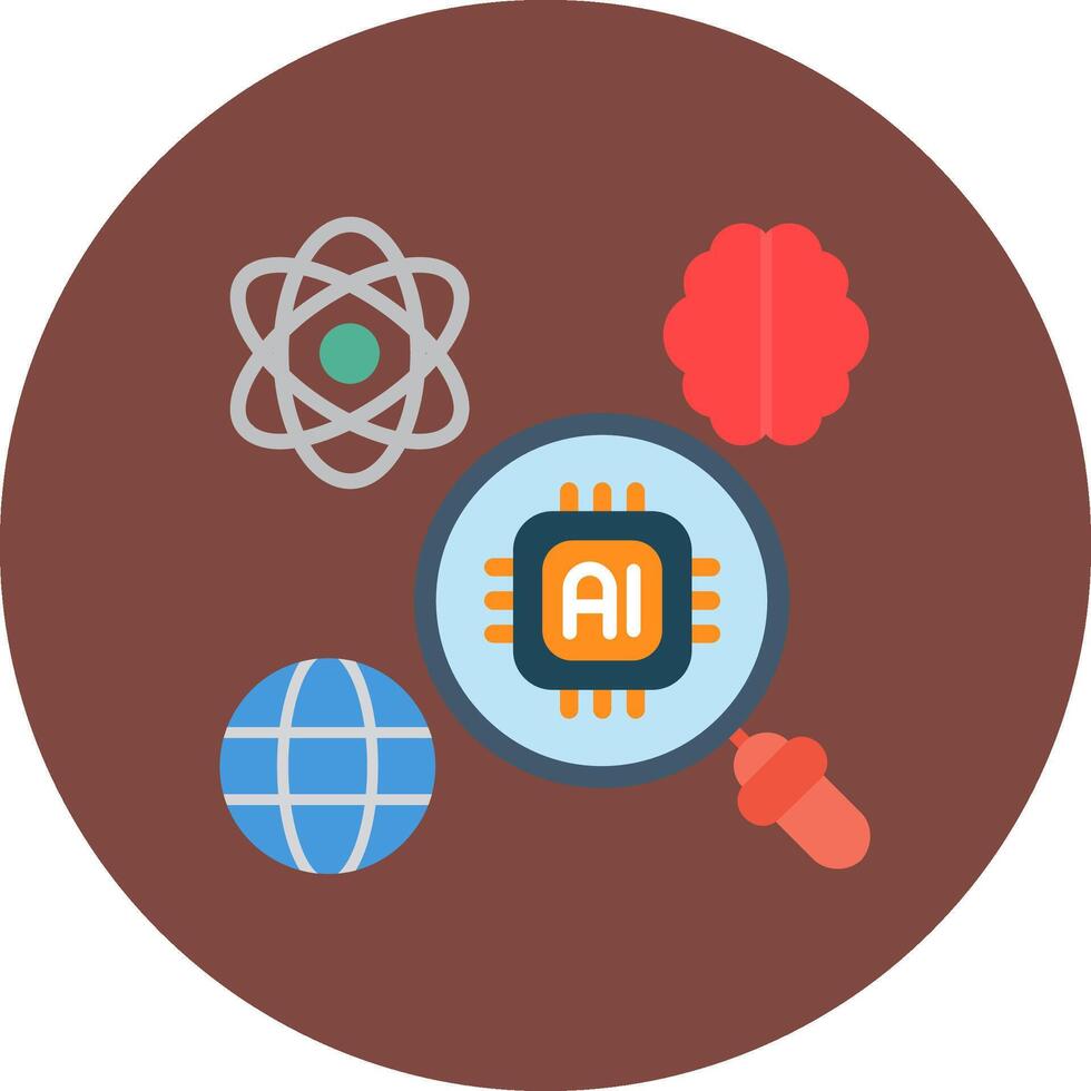 Analysis Gradient Design Block vector