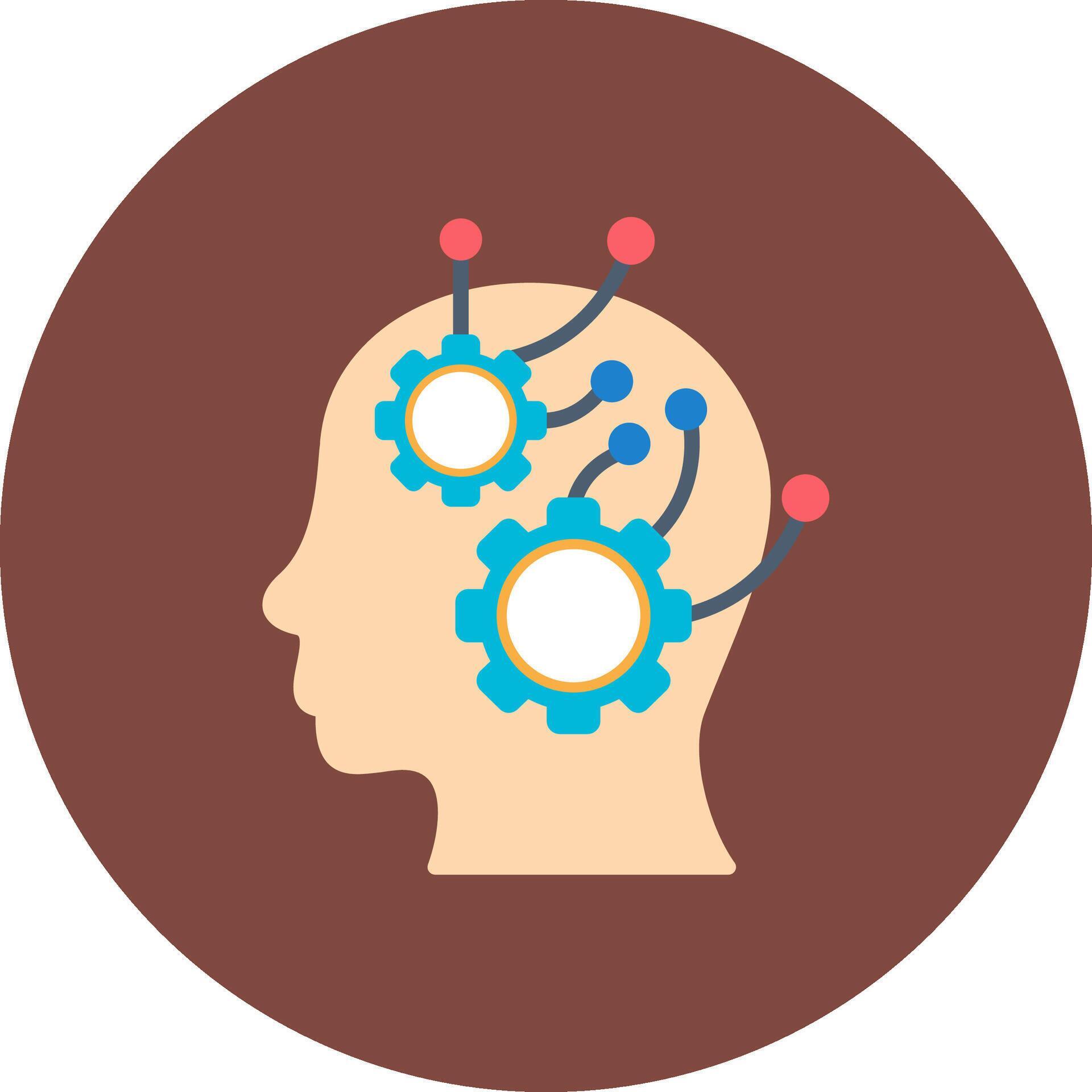 Machine Learning Minimal Frame Object 71255399 Vector Art at Vecteezy