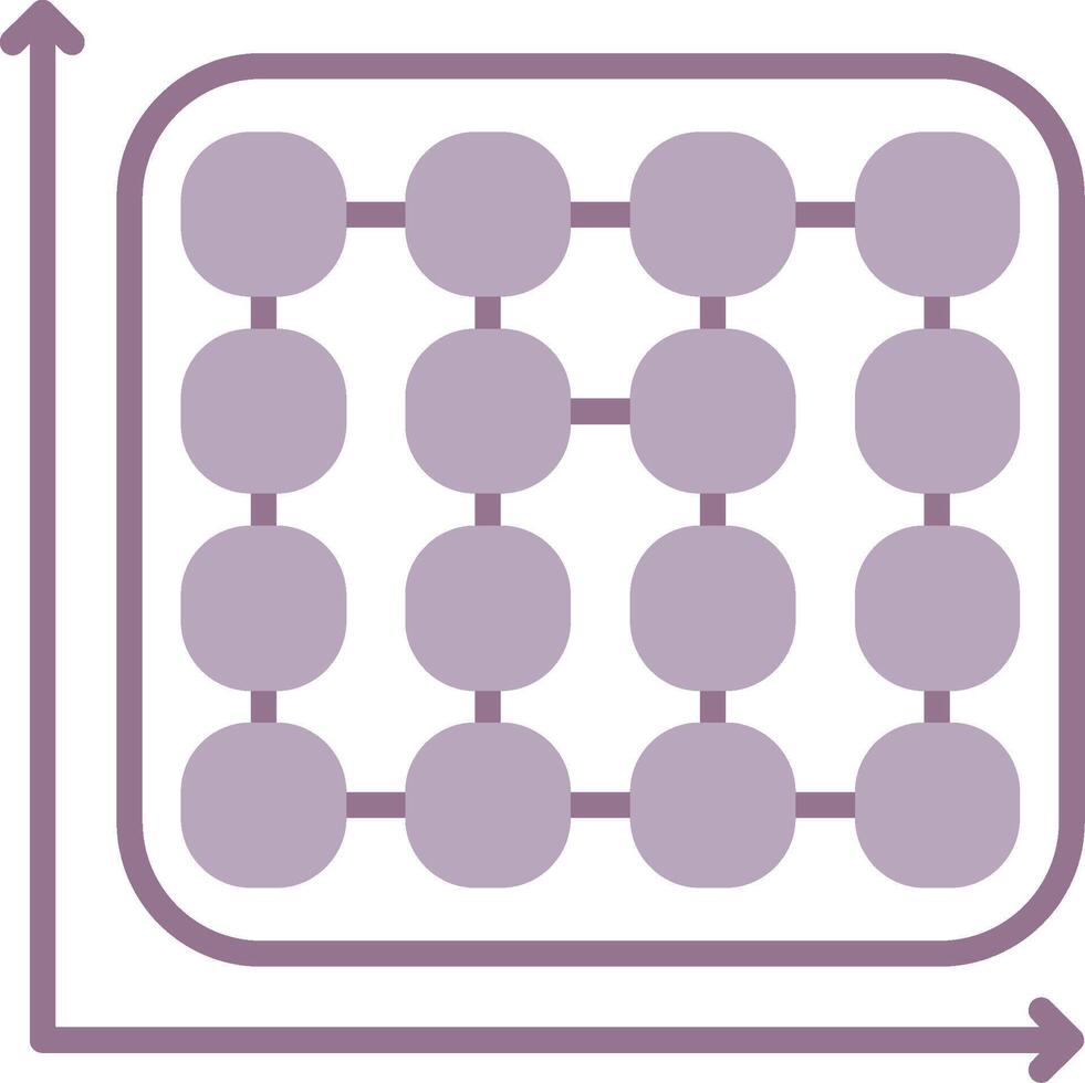 Matrix Sleek UX Module vector