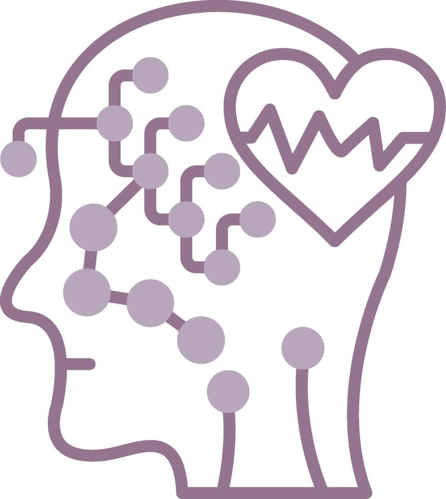 Ai Gradient Frame Object vector